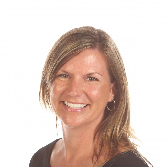 Jennifer Wootton