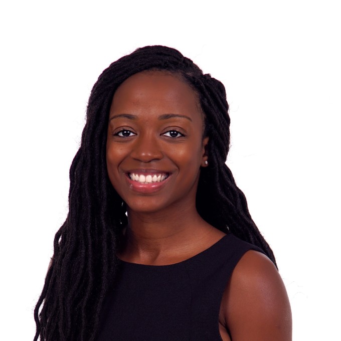 Jasmine Williams